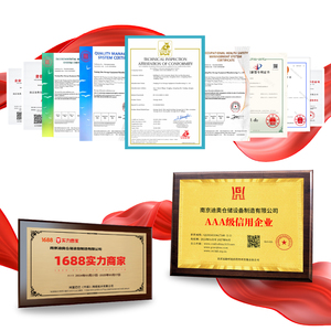 Kho lưu trữ nhiệm vụ trung bình xếp chồng Kệ kệ kho kệ lưu trữ kim loại lồng với bánh xe - Product Image 6