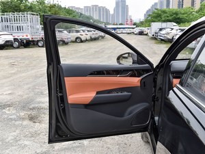 Nouvelle <span class=keywords><strong>voiture</strong></span> familiale Wuling Starlight Trendy PHEV avec système de batterie à refroidissement liquide, conduite à gauche - Product Image 5