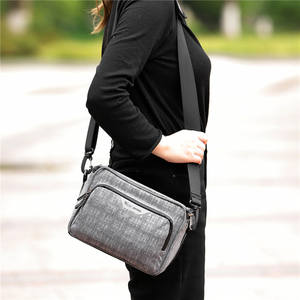 WEST BIKING Sac de guidon de vélo à écran tactile 3 en 1 imperméable à grande capacité pour vélo de montagne, sac de guidon de vélo - Product Image 6