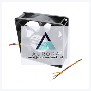 Ventilador de refrigeración OEM de alta calidad, 9G0912S2D01,1688-2273-ND, con buen precio - Product Image 1