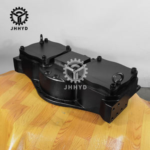 Piezas de Excavadora ZX870-5G Toma de Fuerza YB60000239 Transmisión de Bomba ZX870 para Hitachi - Product Image 6