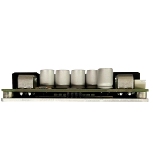 Điện áp cao DC điện đầu vào 130V Mô hình máy bay DC bước xuống điện áp không đổi liên tục hiện tại sạc 54V/45A - Product Image 2