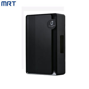 Sonnette <span class=keywords><strong>de</strong></span> <span class=keywords><strong>porte</strong></span> <span class=keywords><strong>mécanique</strong></span> MRT, marque AC220V, 2 fils, bonne qualité, utilisée pour les hôtels - Product Image 2