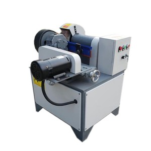 Machine à polir les tuyaux, machine à polir les tubes et les tuyaux, machine multifonctionnelle pour enlever la rouille des tuyaux - Product Image 4