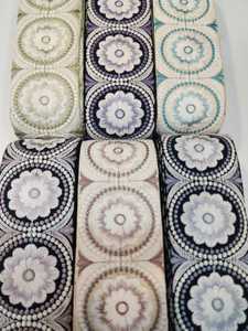 2025 New Lace <b>Fabric</b> Luxury Dress Beaded Lace <b>Fabric</b> Sudanese Women Toub Wholesale Durable Using Low Price Cotton French - Product Image 4