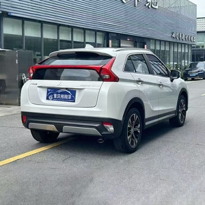 Autos Usados Mitsubishi <span class=keywords><strong>Eclipse</strong></span> Cross 2021 Gasolina Bajo Consumo 5 Plazas SUV Buen Estado Autos Usados en Venta - Product Image 6