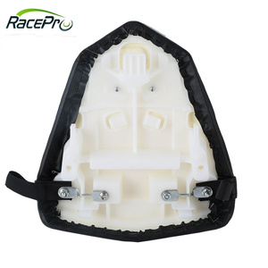 RACEPRO, <span class=keywords><strong>precio</strong></span> al por mayor, asiento de conductor y pasajero de motocicleta apto para <span class=keywords><strong>Yamaha</strong></span> YZF R6 2006 2007 - Product Image 4