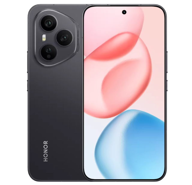 2025 NEW Honor 400 Pro 5G Smartphone With 6.55'' FHD+ OLED 120Hz Flat Display Android15 Snapdragon 7 Gen3 Dual SIM 66W Spanish