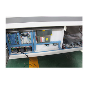 Máy Trộn Co2 Máy Cắt Laser Máy Cắt Kim Loại Và Phi Kim Loại - Product Image 5