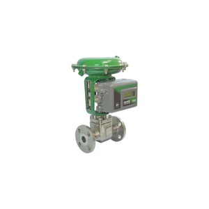 Contrôle 24000SVF avec prise profilée à guidage par poteau à levage complet et large plage de température, entretien pratique - Product Image 1