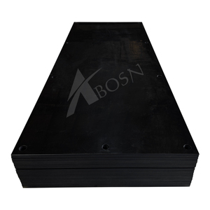 Tấm <span class=keywords><strong>uhmwpe</strong></span> dày 15mm tấm <span class=keywords><strong>uhmwpe</strong></span> Dock tấm chắn bùn tấm nhựa - Product Image 4