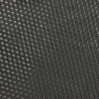 Nouveau design de cuir synthétique 3D à fleurs, cuir semi-PU lisse Recaro pour housses de sièges et sacs de moto