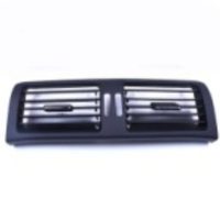 BBmart Auto accessoires de voiture Grille de sortie d'air centrale OE 25183005549116 pour Mercedes Benz 400 S500 E350 W212 W210 G300