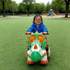 Nouvelle arrivée <span class=keywords><strong>Voiture</strong></span> électrique à pédales pour enfants et enfants Voitures électriques à pédales pour parc à thème - Product Image 1