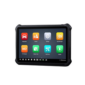 Diagnostics complets du système OTOFIX D1 MAX Scanner bidirectionnel prenant en charge le codage ECU DoIP & CAN <span class=keywords><strong>FD</strong></span> 40 + Services - Product Image 4