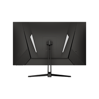 Écran incurvé LED sans cadre moniteur de jeu d'ordinateur 18.5/27/32/49 pouces moniteur de jeu incurvé 4K 144Hz 240hz