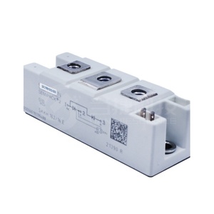 SKKE162/16E ใหม่โมดูลพลังงานสูง162/16E ชอทท์กี้ไดโอดสปอตดั้งเดิม - Product Image 2