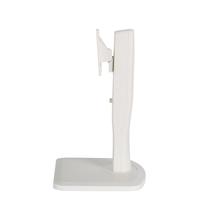 Support d'ordinateur de bureau LCD réglable de qualité supérieure, vente chaude, accessoire, 10-27 pouces, marque Ruiguan, en stock pour une utilisation confortable de l'ordinateur