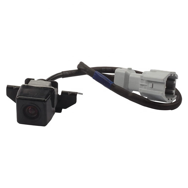 Автозапчасти OEM 95760-3S102 95760 3S102 Автомобильная новая камера заднего вида
