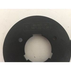 Cerchione Posteriore Triumph 1215 2012-2015 Tiger Explorer, Parte per Motocicletta - Product Image 4