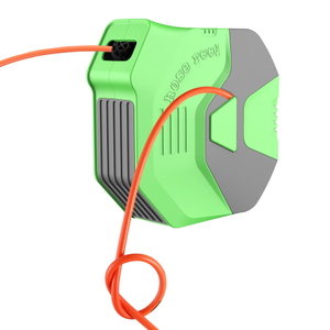 مستخرج الماء الساخن نظام استخلاص العادم الطويل مضغوط - Product Image 1