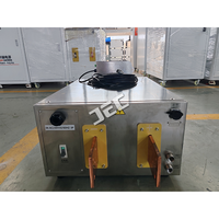 Redresseur CC pour équipement d'électrodéposition au nickel sans électrolyse Yixi JEC CE en acier inoxydable 3000A RS485