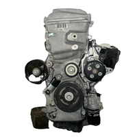Moteur Essence Original de Haute Qualité 2AZ 3L pour Toyota Camry Previa RAV4 2.4L, Recommandation Bestseller