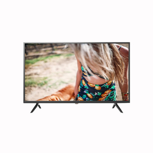 ทีวี LED สมาร์ท HD ขนาด 32 นิ้ว ขายดี สำหรับใช้ในโรงแรม ทีวี Ultra HD ขนาด 32 นิ้ว - Product Image 1