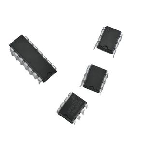 PMIC AP8005SSC-R1-SOP7 de China para Gestión de Energía de Alto Rendimiento en Ensamblajes de Circuitos Impresos (PCBA) - Product Image 1
