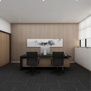 Moderne Gepolsterte Büro-Wartezimmer-Teppichfliesen mit Karomuster Bodendesign <span class=keywords><strong>Bilder</strong></span> Fliegender Teppich Fahrgeschäfte im Vergnügungspark - Product Image 6