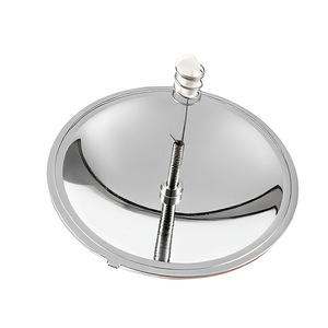Allumeur solaire portable pour le camping en plein air, mini-cuisinière solaire, allume-feu pour la randonnée et la survie - Product Image 5