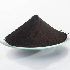 안료 철 산화물 과립 합성 철 산화물 레드 블루 블랙 안료 분말 벽돌 철 산화물 용 - Product Image 6