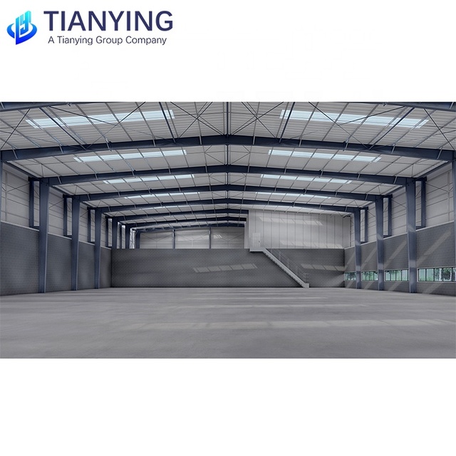 Steel Structure Industry in 2026: A $128 Billion Market Poised for Transformative Growth Across Middle East, Africa, and Asia-Pacific Steel Structure Warehouse Building
