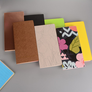 Juego de negocios de combinación de notas adhesivas plegables autoadhesivas personalizables con índice de marcapáginas para la escuela, papel duradero hecho para oficina - Product Image 5