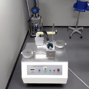 Gehörschutz-Rotationsprüfgerät Scharnier-Haltbarkeits- und Ermüdungslebensdauer-Testmaschine für Gehörschutzgeräte - Product Image 3