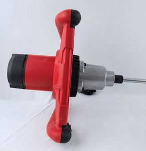 <b>Power</b> <b>Tools</b> Electric Concrete Handheld Cement Powder Mixer for Construction - Product Image 3