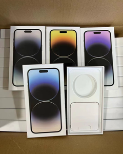 Scatola di Imballaggio Vuota per Cellulare di Alta Qualità con Stampa IMEI per iPhone 12 13 14 Pro Max 15 16 17 Pro 17 Air a Prezzo di Fabbrica - Product Image 6