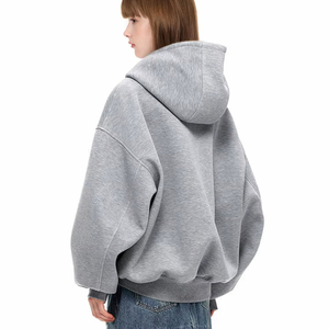 เสื้อฮู้ดดี้ USA Warehouse 1977 S22 Essential Fears of God และกางเกงวอร์ม 1 ต่อ 1 รุ่น 1.1 แบบมีขอบเอวและไม่มีขอบเอว - Product Image 2