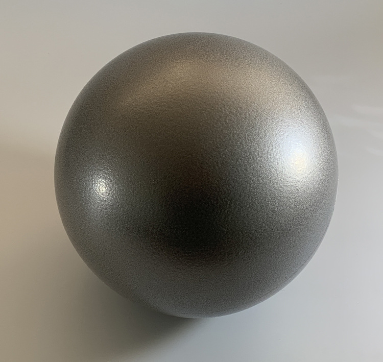 65cm  ball black