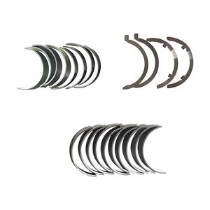 Toptan için uygun krank mili ana yatak Hyundai santa fe Tucson Kia Sportage Sorento karnavalı krank kolu rulmanı - Product Image 1