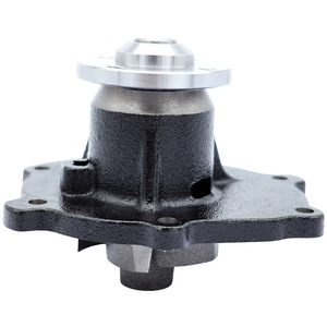 Bomba de agua Cw para camiones Hino W06E W06D W04DT 16100-78101 16100-E0341, pieza de repuesto nueva - Product Image 1