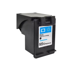 Cartouche d'encre compatible 805 805XL de remplacement pour imprimante HP805 HP805XL 805XXL <span class=keywords><strong>Deskjet</strong></span> 2333 2720 2721 <span class=keywords><strong>2722</strong></span> 2723 2729 - Product Image 3