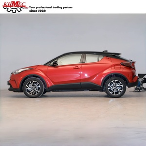 Voitures d'occasion 2024 pour C-<span class=keywords><strong>HR</strong></span> SUV Hybride 1.2L 1.8L Automatique Électrique Essence Volant à Gauche Phares LED Jantes R17 Toit Panoramique 360 - Product Image 4