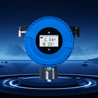 RS485 Modbus Sensor Multi Parameter High Precision Digital pH Temperature Conductivity Sensor CE Certified for Water Quality