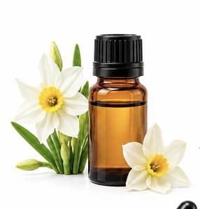 Olio di Narciso Estratto Erboristico Liquido Grado Cosmetico Liofilizzato 0.99 Marca MANHAY Modello MH53911 - Product Image 1