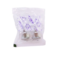 High-Precision Tungsten Alloy Replacement Electrodes for FSM-88S / FSM-87S / FSM-66S / FSM-38S Fiber Fusion Splicers