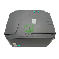 100% Original nouvelle imprimante d'étiquettes thermiques 203dpi pour TSC TTP 244 Pro Machine d'imprimante de code à barres TTP-244