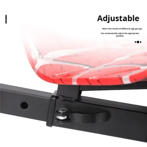 Monopattino Elettrico per Bambini con Drift a 360 Gradi, Triciclo a 3 Ruote con Luci LED, Giocattolo da Guidare per Bambini - Product Image 3