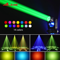 Precio al por Mayor, Luz de Escenario Móvil Sharpy de 295W 14R, Ideal para Conciertos de DJ y Eventos Musicales, Precio Accesible