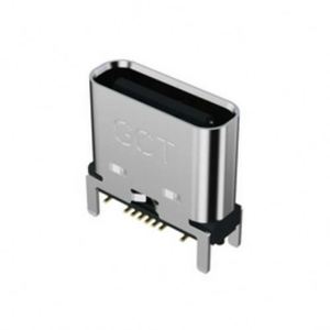 USB4145-03-0230-C USB/DVI/HDMI Connector Electronic Component - Product Image 1